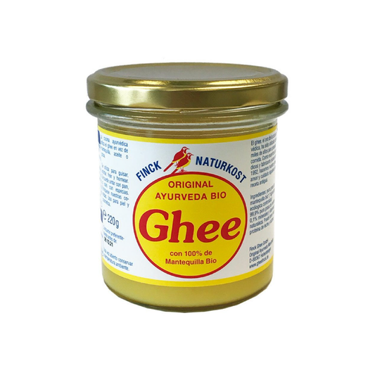 Ghee Bio - Finck