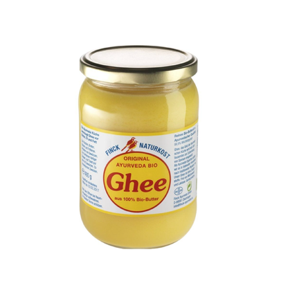 Ghee Bio - Finck