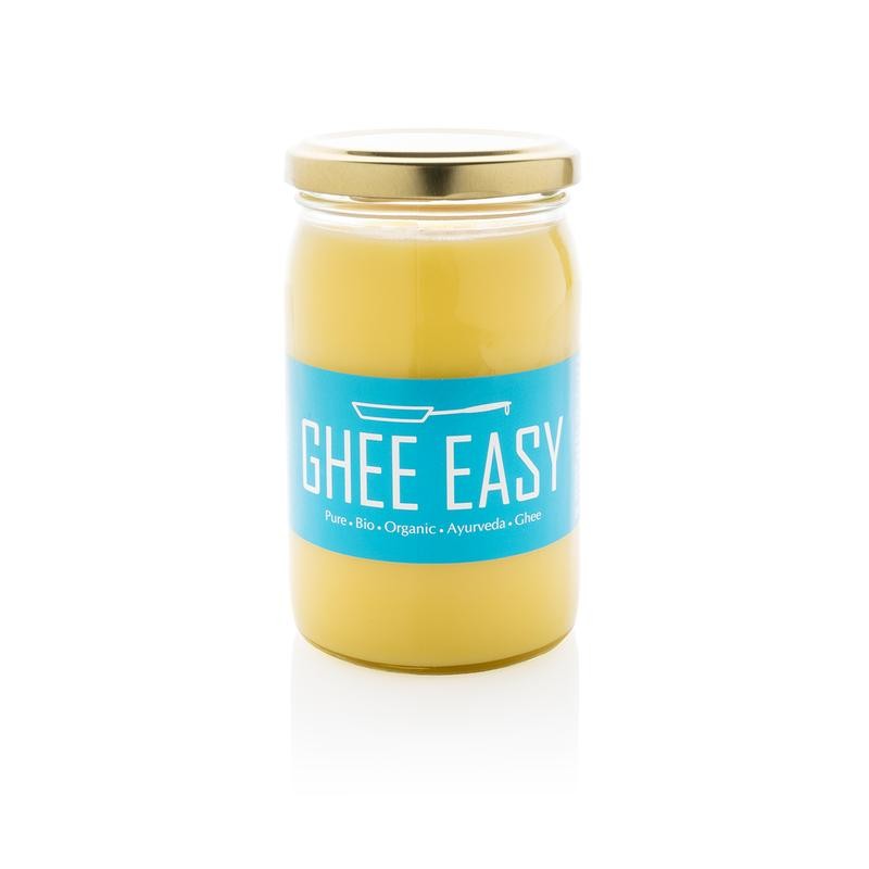 Ghee Bio - Easy Ghee