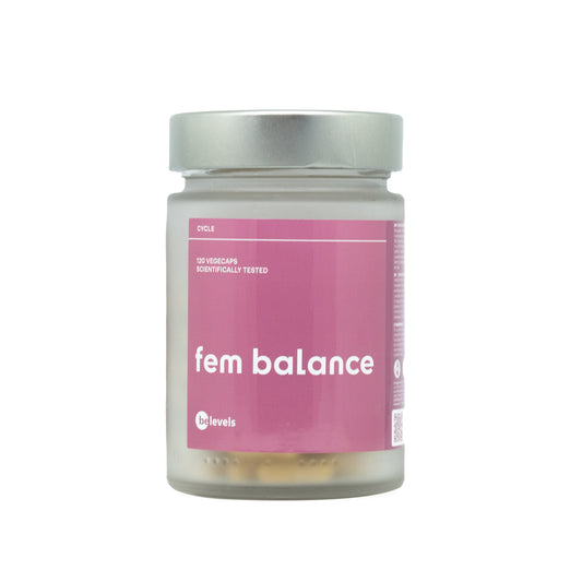 Fem balance