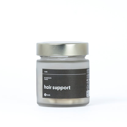 Hair Support