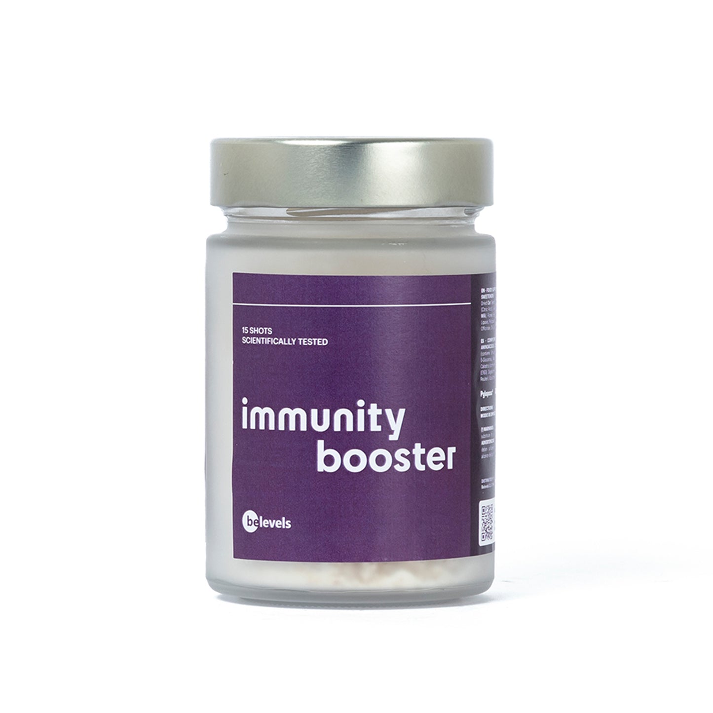 Immunity Booster