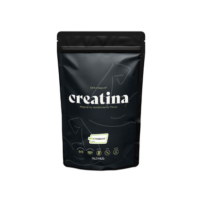 Creatina Creapure