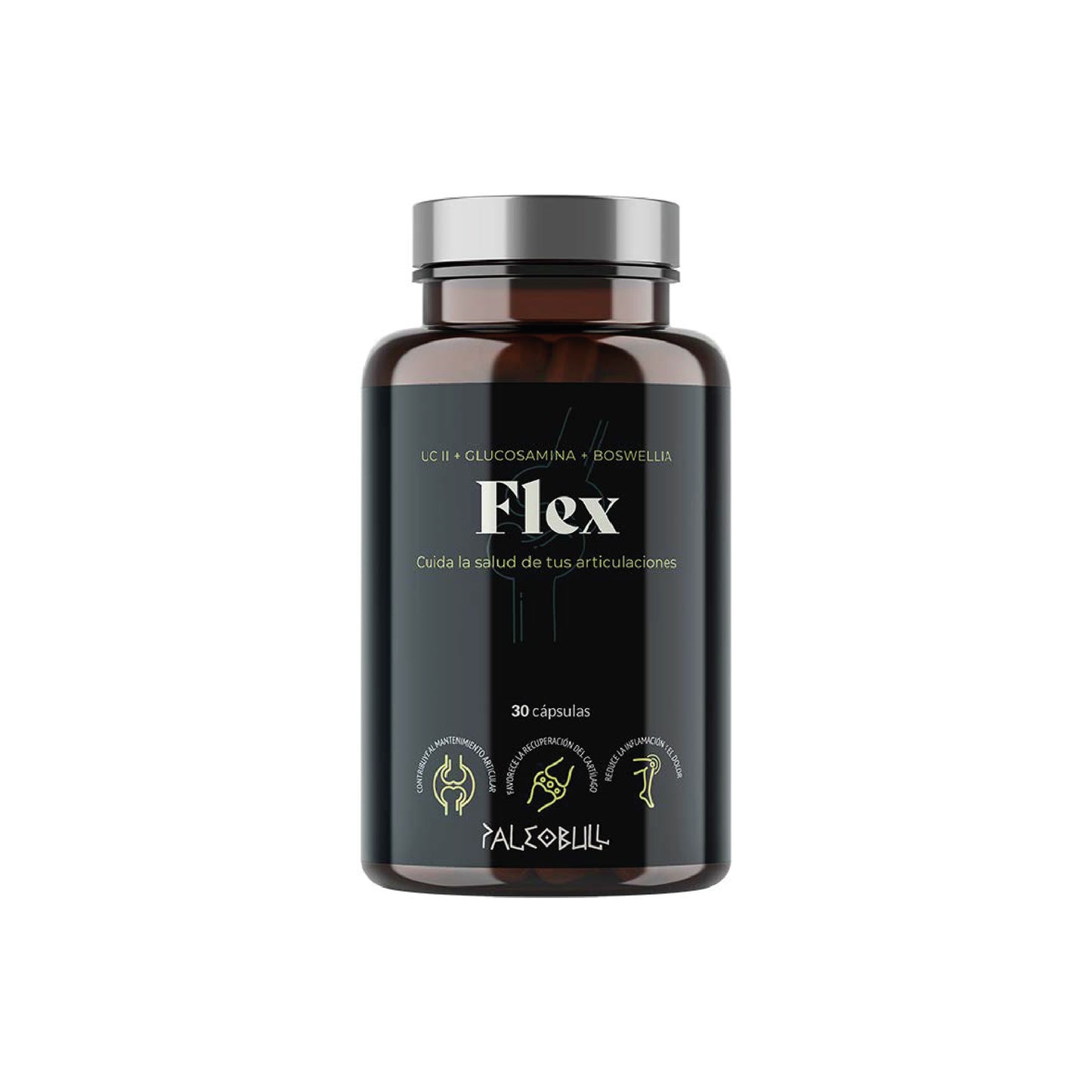 Flex - Articulaciones fuertes