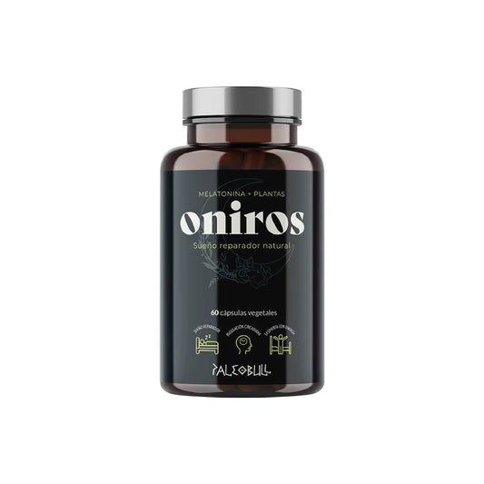 Oniros - Formula de sueño