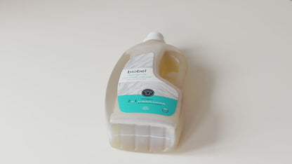 Detergente líquido ecológico 1,5L